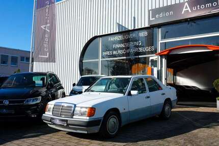 Mercedes-Benz 230 Gebrauchtwagen