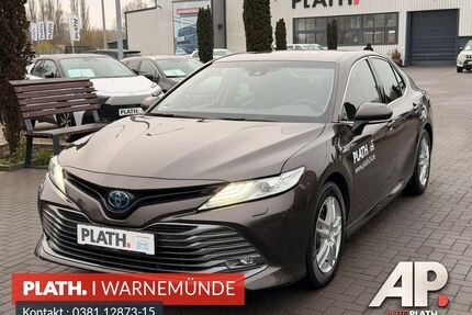 Toyota Camry Gebrauchtwagen