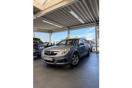 Opel Vectra Gebrauchtwagen