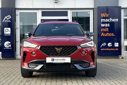 Cupra Formentor Gebrauchtwagen