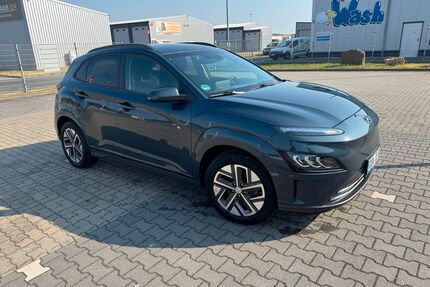 Hyundai KONA Elektro Gebrauchtwagen