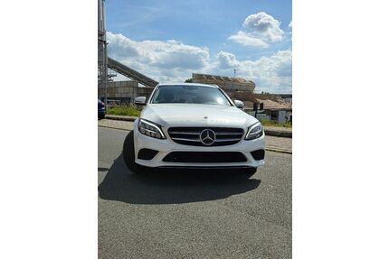 Mercedes-Benz C 200 Gebrauchtwagen