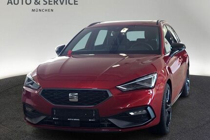 Seat Leon Gebrauchtwagen