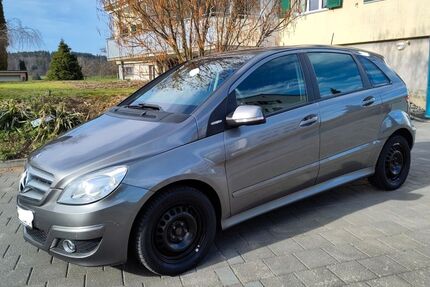 Mercedes-Benz B 170 Gebrauchtwagen