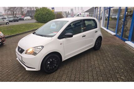 Seat Mii Gebrauchtwagen