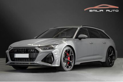 Audi RS6 Gebrauchtwagen
