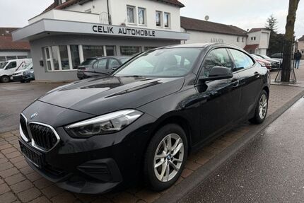 BMW 218 Gebrauchtwagen