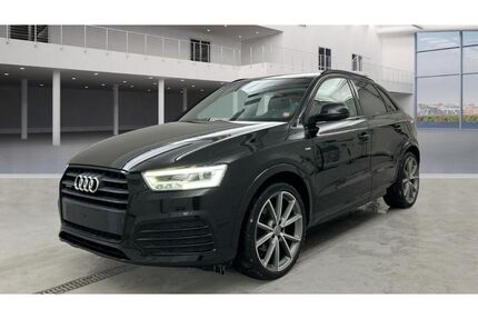 Audi Q3 Gebrauchtwagen