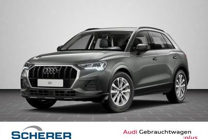 Audi Q3 Gebrauchtwagen