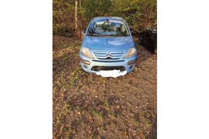Citroen C3 Gebrauchtwagen