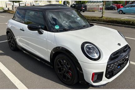 Mini John Cooper Works Gebrauchtwagen
