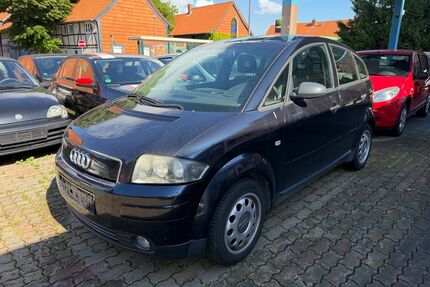 Audi A2 Gebrauchtwagen