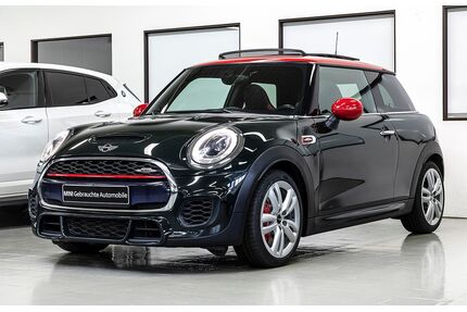 Mini John Cooper Works Gebrauchtwagen