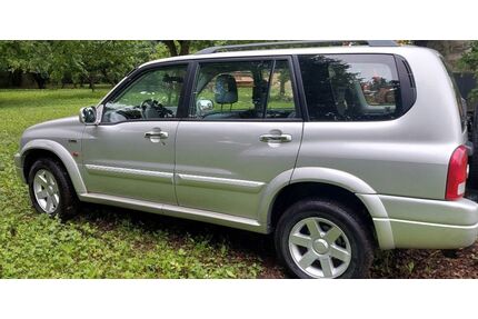 Suzuki Grand Vitara Gebrauchtwagen