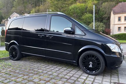 Mercedes-Benz Viano Gebrauchtwagen