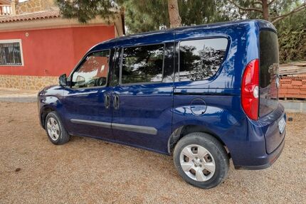 Opel Combo Gebrauchtwagen