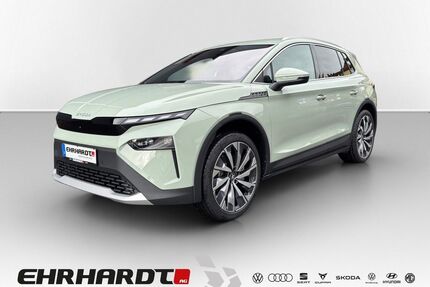 Skoda Elroq Gebrauchtwagen