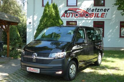 VW T6 Caravelle Gebrauchtwagen