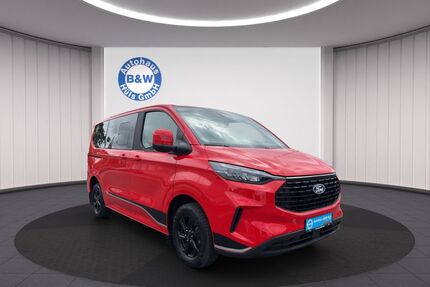 Ford Tourneo Custom Gebrauchtwagen