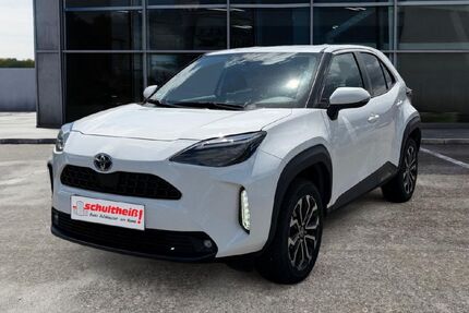 Toyota Yaris Cross Gebrauchtwagen