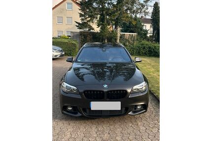 BMW 535 Gebrauchtwagen