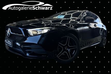 Mercedes-Benz A 250 Gebrauchtwagen