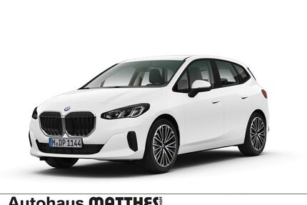 BMW 218 Active Tourer Gebrauchtwagen