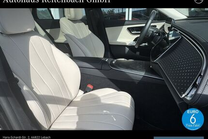 Mercedes-Benz E 300 Gebrauchtwagen