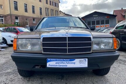 Mercedes-Benz 190 Gebrauchtwagen