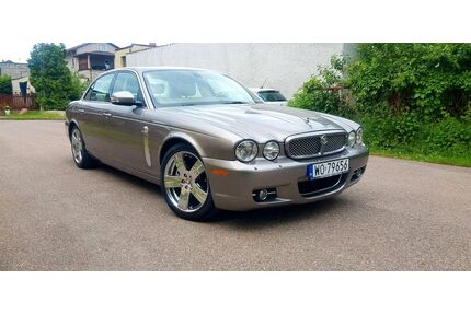 Jaguar XJ8 Gebrauchtwagen