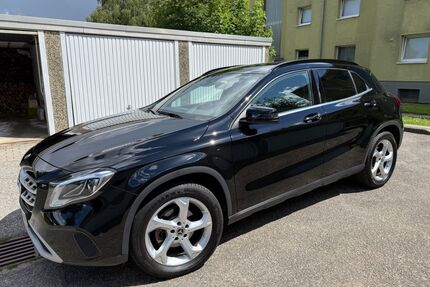 Mercedes-Benz GLA 200 Gebrauchtwagen
