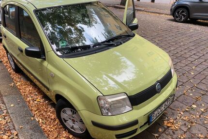 Fiat Panda Gebrauchtwagen