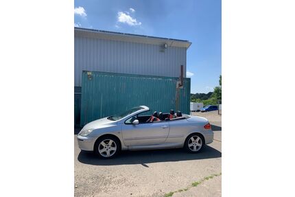 Peugeot 307 Gebrauchtwagen