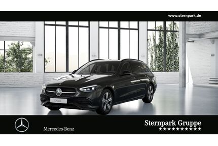 Mercedes-Benz C 220 Gebrauchtwagen