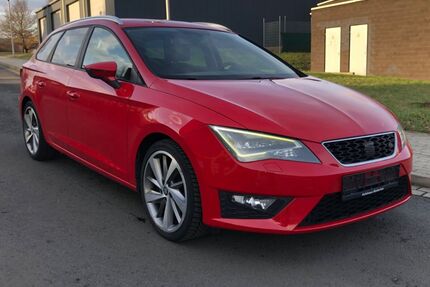 Seat Leon Gebrauchtwagen