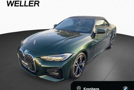 BMW 430 Gebrauchtwagen