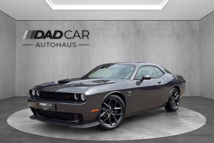 Dodge Challenger Gebrauchtwagen
