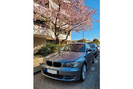 BMW 123 Gebrauchtwagen