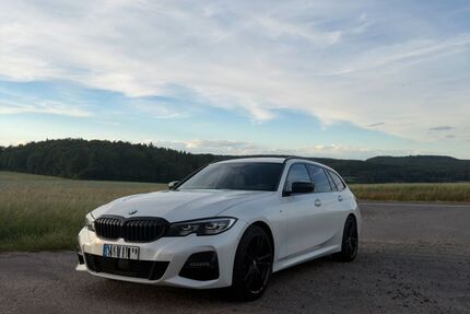 BMW 320 Gebrauchtwagen