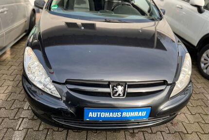Peugeot 307 Gebrauchtwagen