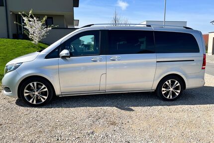 Mercedes-Benz V 250 Gebrauchtwagen