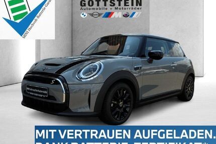 Mini Cooper SE Gebrauchtwagen