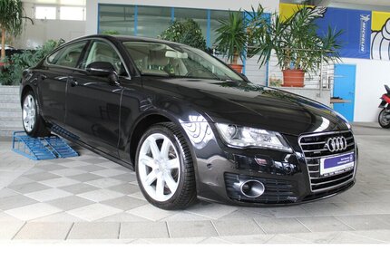 Audi A7 3.0 TDI quattro Gebrauchtwagen