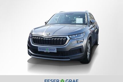Skoda Kodiaq Gebrauchtwagen