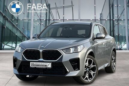 BMW X2 Gebrauchtwagen