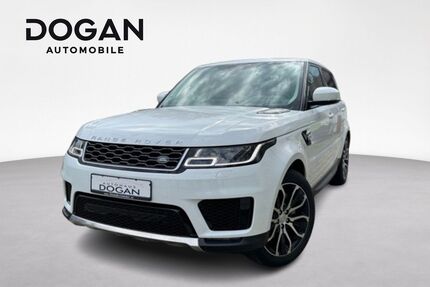 Land Rover Range Rover Sport Gebrauchtwagen