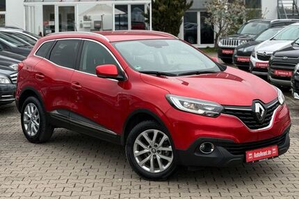 Renault Kadjar Gebrauchtwagen