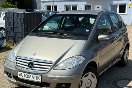 Mercedes-Benz A 150 Gebrauchtwagen