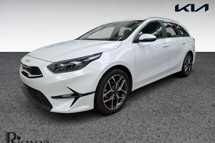Kia ceed Sportswagon Gebrauchtwagen