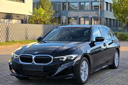 BMW 318 Gebrauchtwagen
